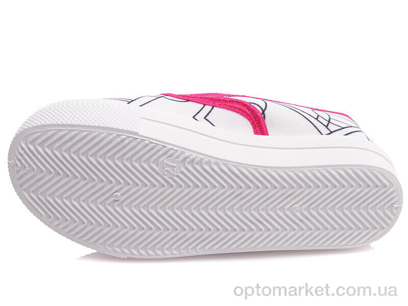 Купить Сліпони дитячі Weestep R107850349-WS Weestep білий, фото 3