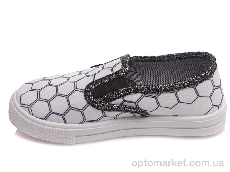 Купить Сліпони дитячі Weestep R107850352-WS Weestep білий, фото 2