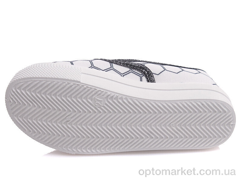 Купить Сліпони дитячі Weestep R107850352-WS Weestep білий, фото 3