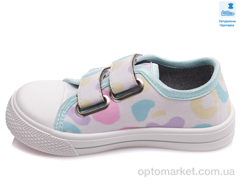 Купить Кеди дитячі Weestep R107850399-WS Weestep мікс, фото 2