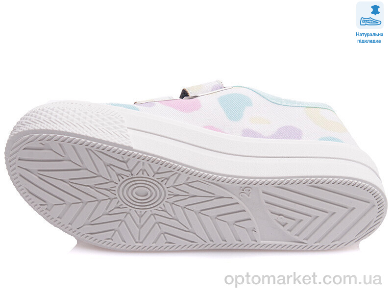 Купить Кеди дитячі Weestep R107850399-WS Weestep мікс, фото 3