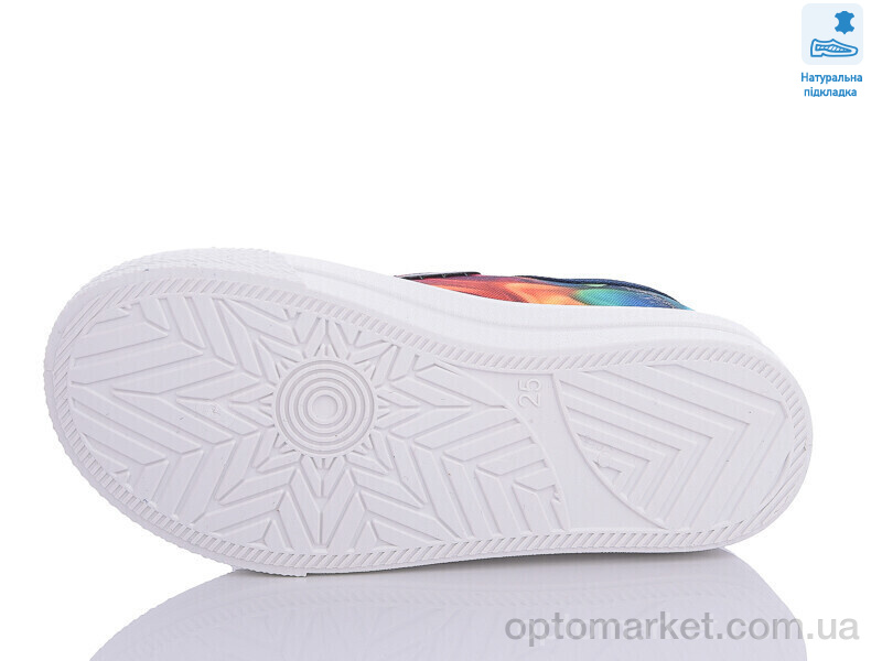 Купить Кеди дитячі Weestep R107850556-WS Weestep мікс, фото 3