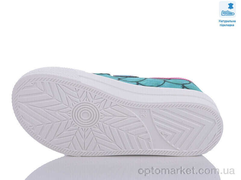 Купить Кеди дитячі Weestep R107850557-WS Weestep мікс, фото 3