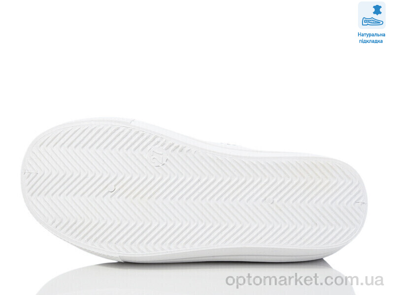 Купить Кросівки дитячі Weestep R107850648-WS Weestep чорний, фото 3