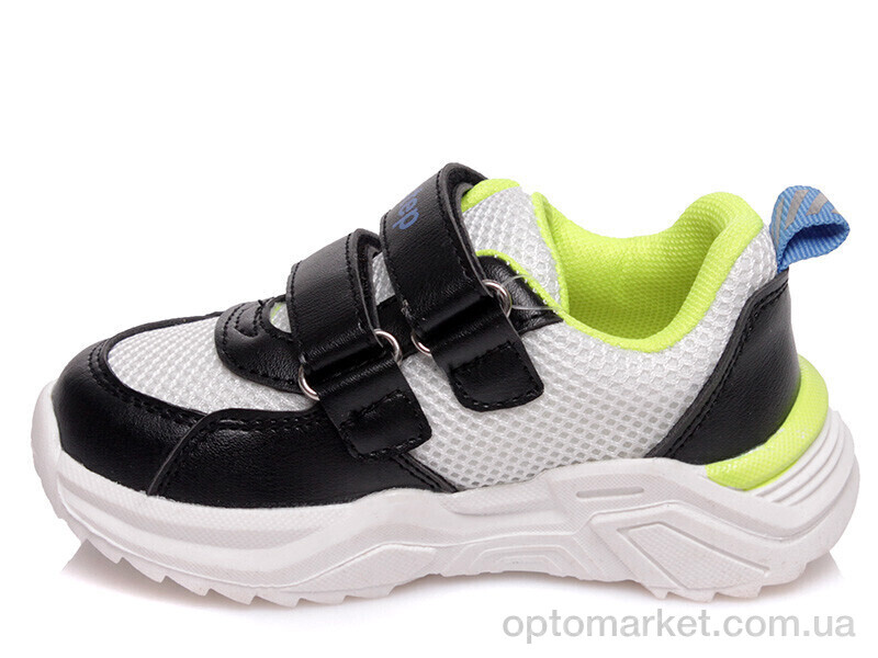 Купить Кросівки дитячі Weestep R572863102 W-WS Weestep білий, фото 2