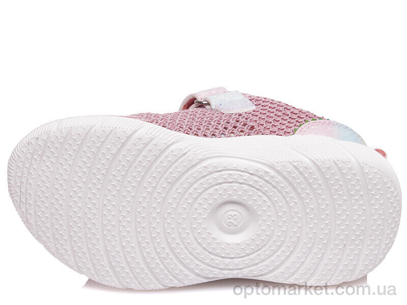 Купить Кросівки дитячі Weestep R812663091 P-WS Weestep рожевий, фото 3