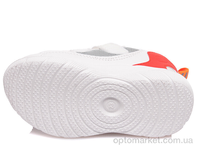 Купить Кросівки дитячі Weestep R812663095 GR-WS Weestep сірий, фото 3