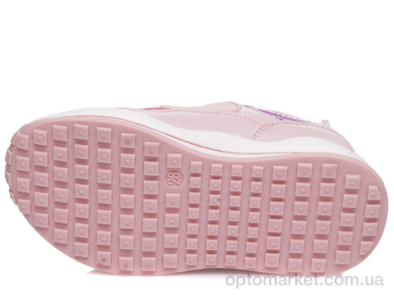 Купить Кросівки дитячі Weestep R956563591 P-WS Weestep рожевий, фото 3