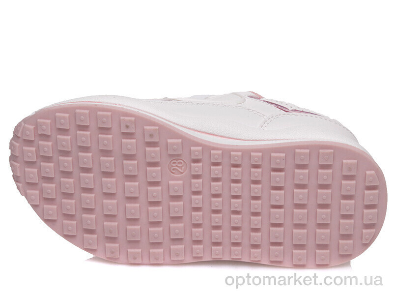 Купить Кросівки дитячі Weestep R956563591 W-WS Weestep білий, фото 3