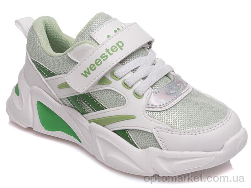 Купить Кросівки дитячі Weestep R983563605 WBL-WS Weestep синій, фото 1