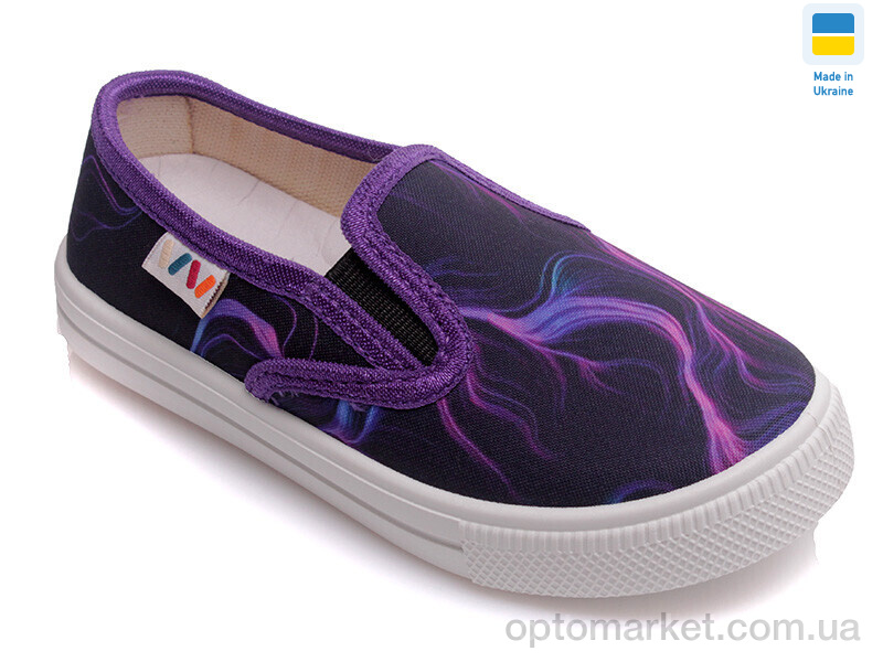 Купить Сліпони дитячі Weestep WS-R107850177-WS Weestep синій, фото 1