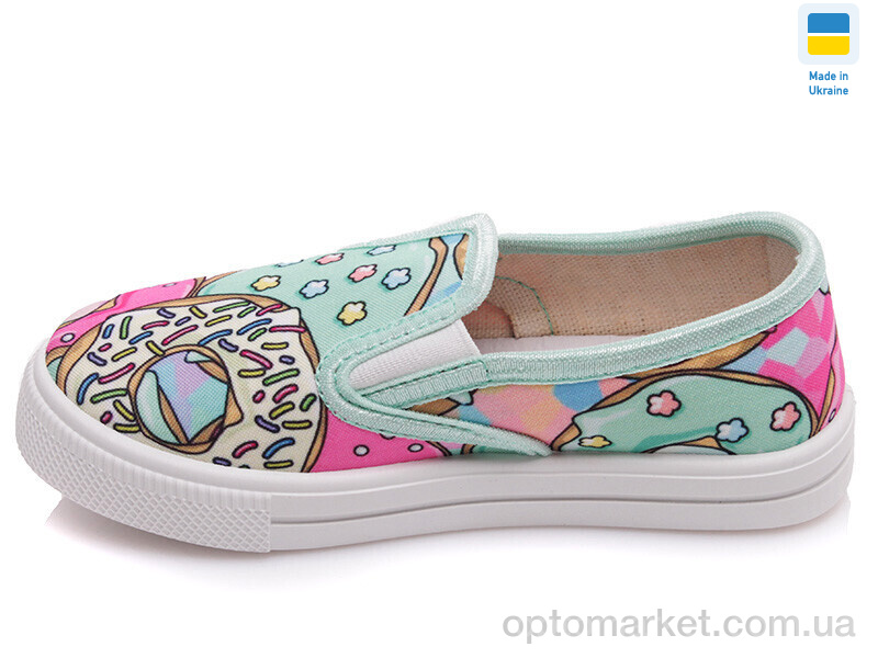 Купить Сліпони дитячі Weestep WS-R107850183-WS Weestep рожевий, фото 3