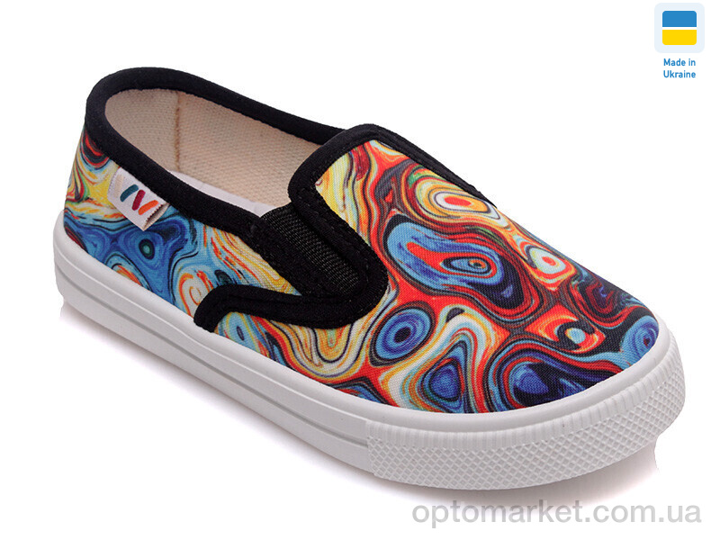 Купить Сліпони дитячі Weestep WS-R107850201-WS Weestep мікс, фото 1