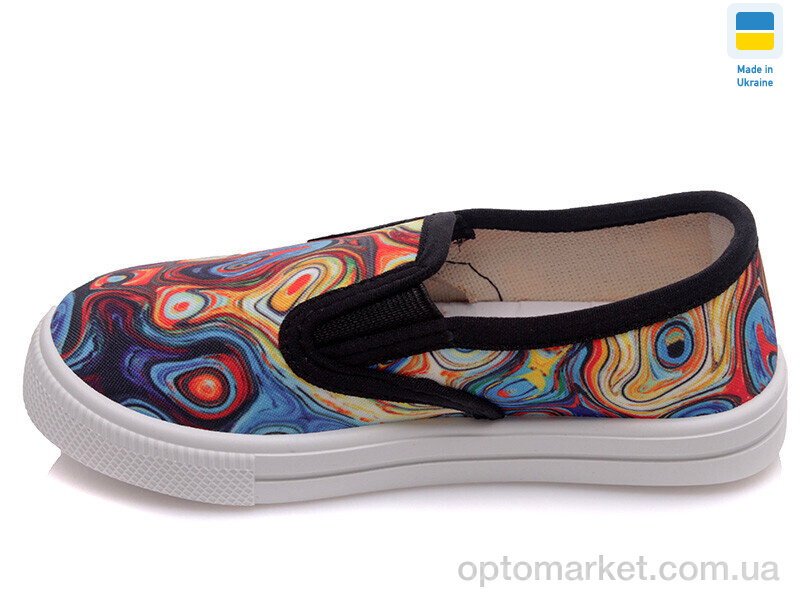 Купить Сліпони дитячі Weestep WS-R107850201-WS Weestep мікс, фото 3