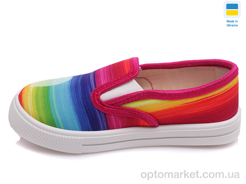 Купить Сліпони дитячі Weestep WS-R107850203-WS Weestep мікс, фото 3