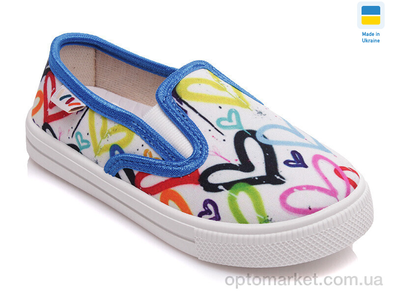 Купить Сліпони дитячі Weestep WS-R107850206-WS Weestep мікс, фото 1