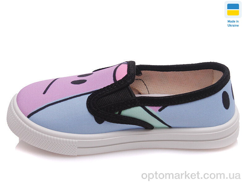 Купить Сліпони дитячі Weestep WS-R107850208-WS Weestep мікс, фото 3