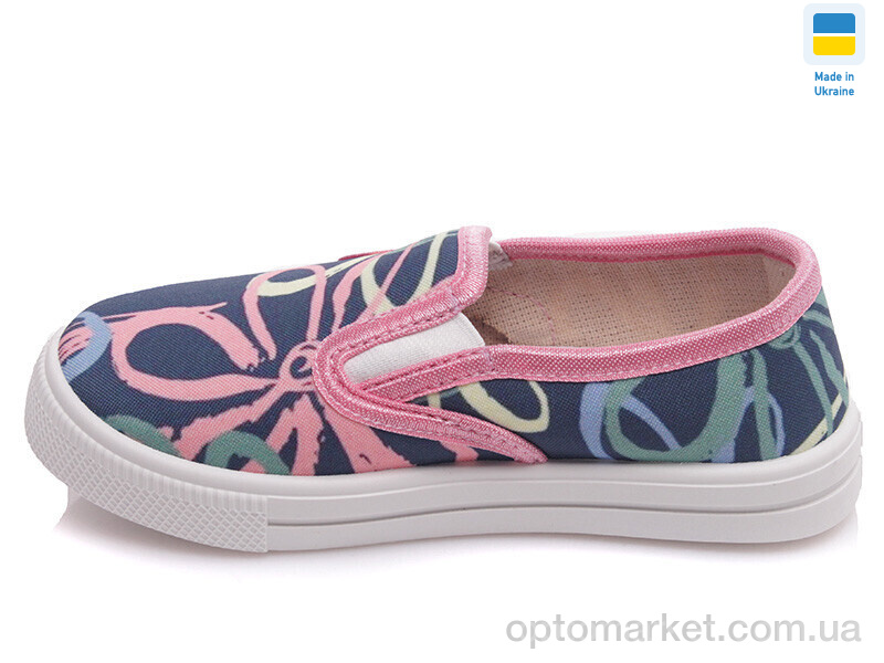Купить Сліпони дитячі Weestep WS-R107850210-WS Weestep мікс, фото 3