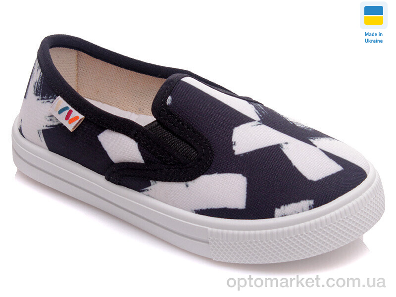 Купить Сліпони дитячі Weestep WS-R107850224-WS Weestep чорний, фото 1