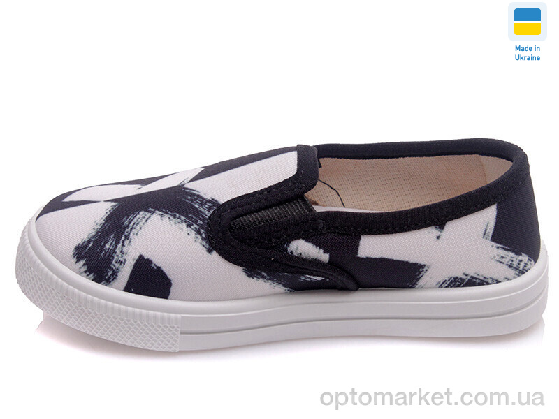 Купить Сліпони дитячі Weestep WS-R107850224-WS Weestep чорний, фото 3