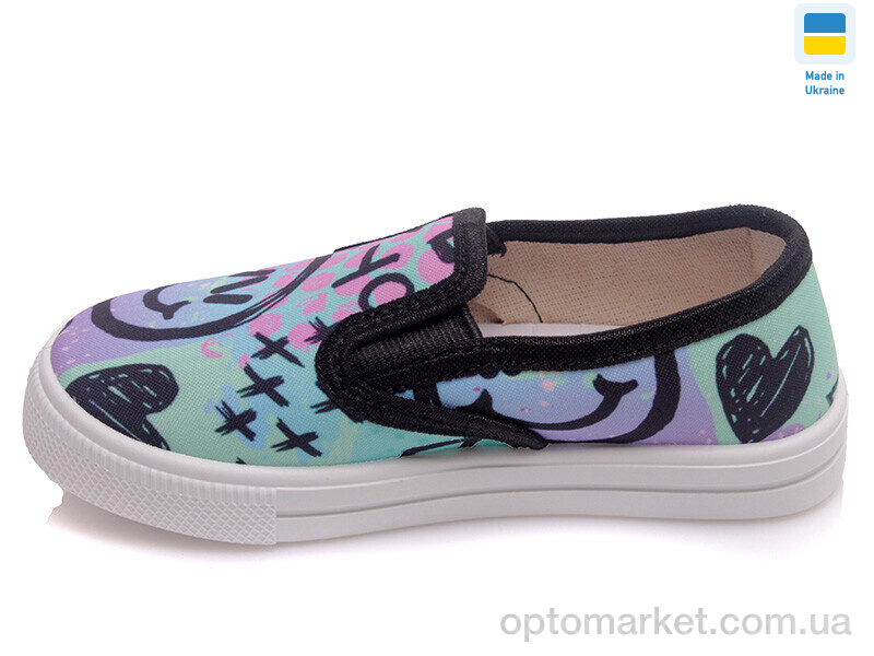 Купить Сліпони дитячі Weestep WS-R107850228-WS Weestep мікс, фото 3