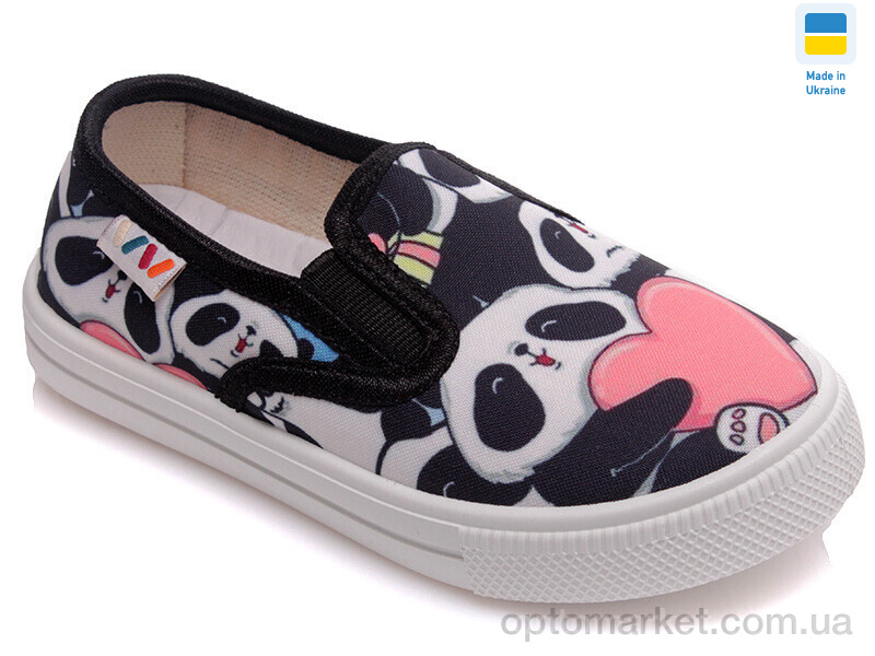 Купить Сліпони дитячі Weestep WS-R107850231-WS Weestep синій, фото 2