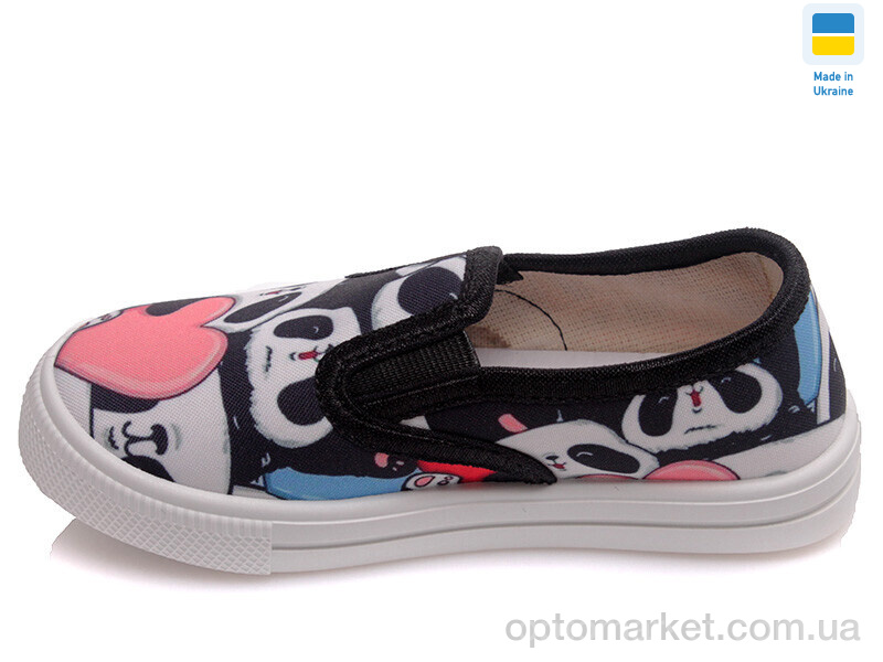 Купить Сліпони дитячі Weestep WS-R107850231-WS Weestep синій, фото 3