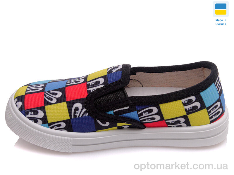 Купить Сліпони дитячі Weestep WS-R107850235-WS Weestep мікс, фото 3