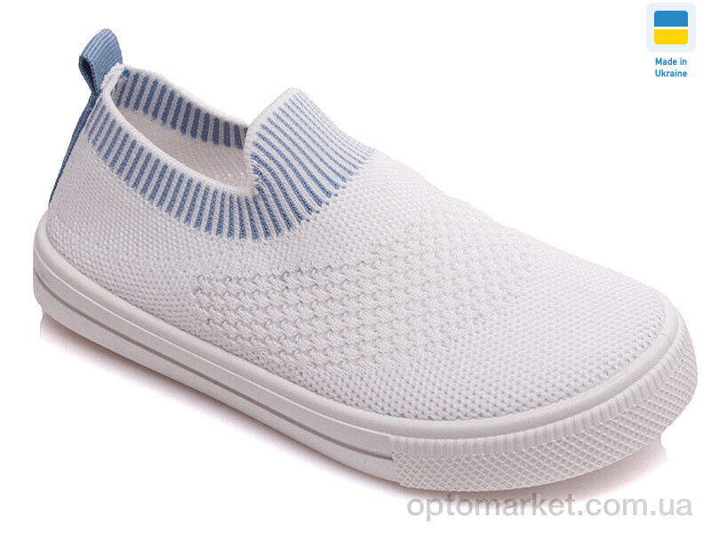 Купить Сліпони дитячі Weestep WS-R107850285-WS Weestep білий, фото 1