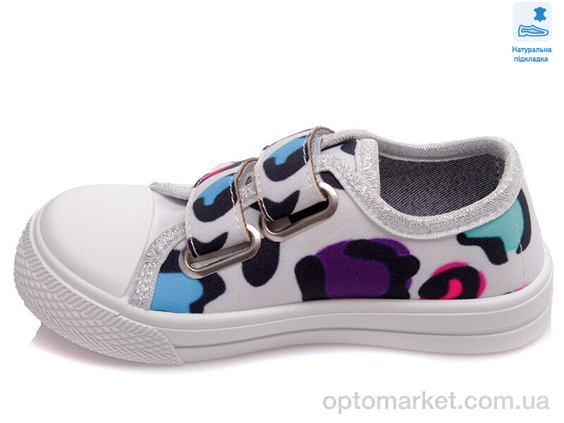 Купить Кеди дитячі Weestep WS-R107850405-WS Weestep мікс, фото 2