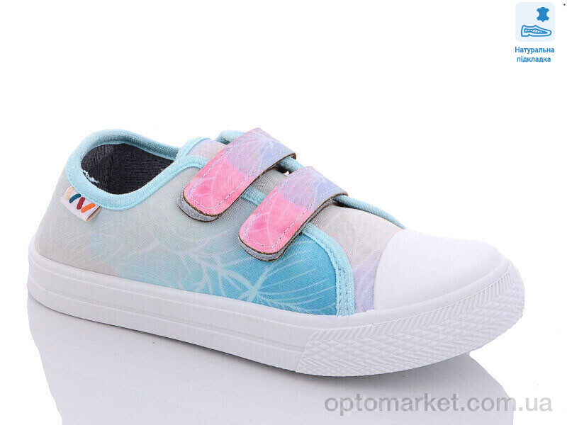 Купить Кеди дитячі Weestep WS-R107850451-WS Weestep мікс, фото 1