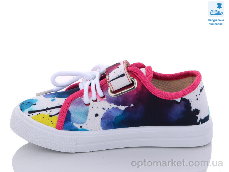 Купить Кеди дитячі Weestep WS-R107850524-WS Weestep мікс, фото 2