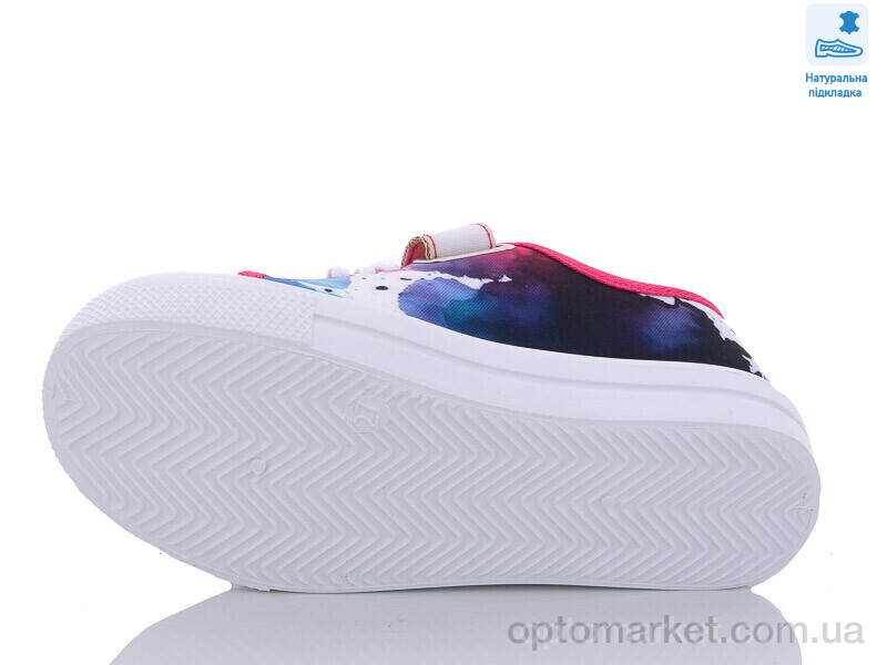 Купить Кеди дитячі Weestep WS-R107850524-WS Weestep мікс, фото 3