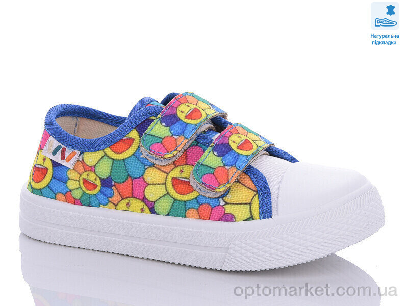 Купить Кеди дитячі Weestep WS-R107850539-WS Weestep мікс, фото 1