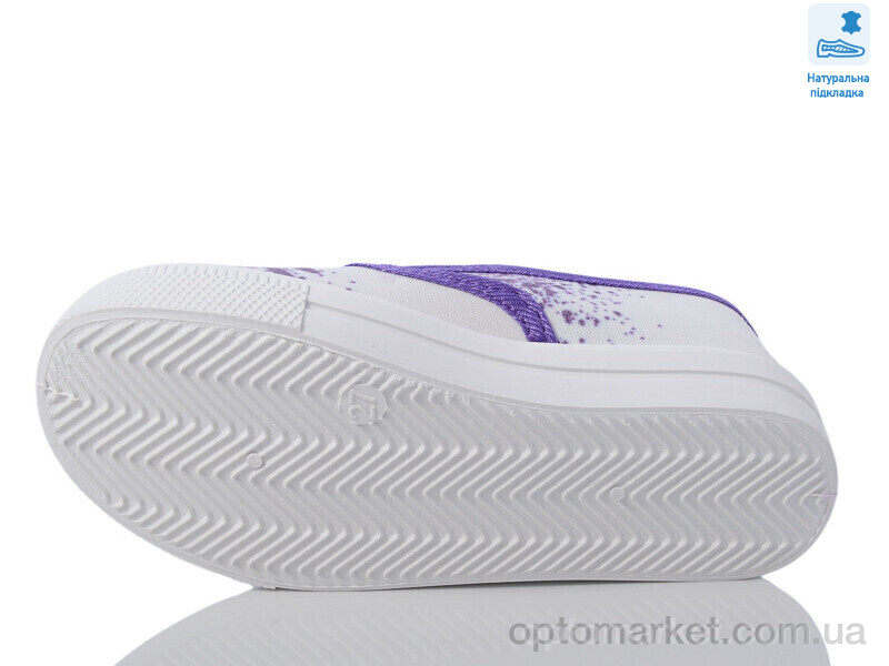 Купить Сліпони дитячі Weestep WS-R107850595-WS Weestep білий, фото 3