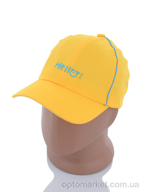 Купить Кепка дитячі WF001 mix RuBi мікс, фото 2