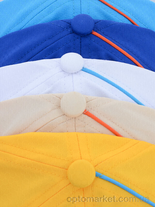 Купить Кепка дитячі WF001 mix RuBi мікс, фото 3