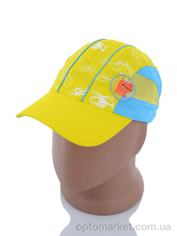 Купить Кепка дитячі WF002 mix RuBi мікс, фото 2