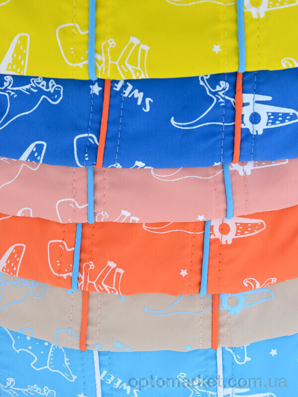 Купить Кепка дитячі WF002 mix RuBi мікс, фото 3