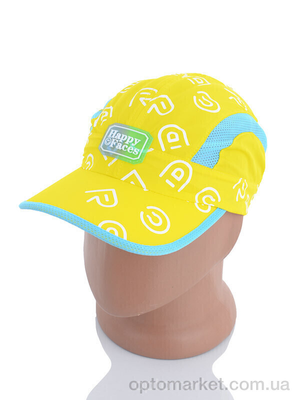 Купить Кепка дитячі WF003 mix RuBi мікс, фото 2