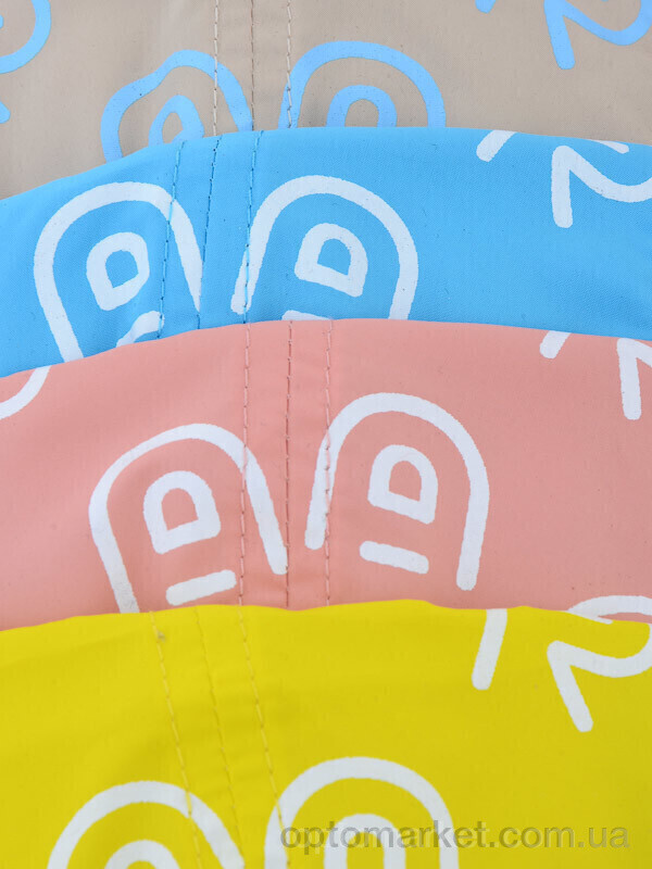 Купить Кепка дитячі WF003 mix RuBi мікс, фото 3