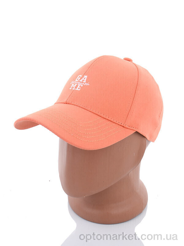 Купить Кепка жіночі WF015-14 pink RuBi рожевий, фото 1