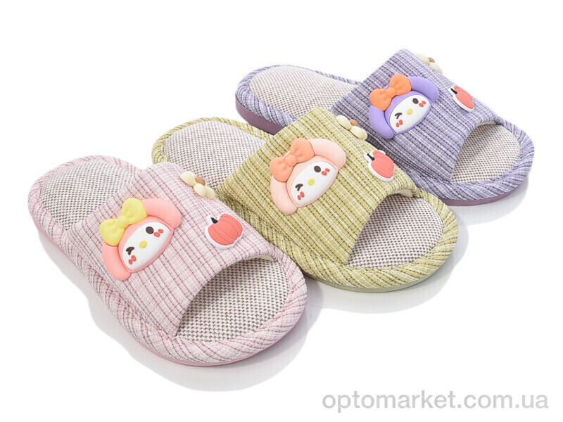 Купить Капці дитячі WF113 mix Soylu мікс, фото 1