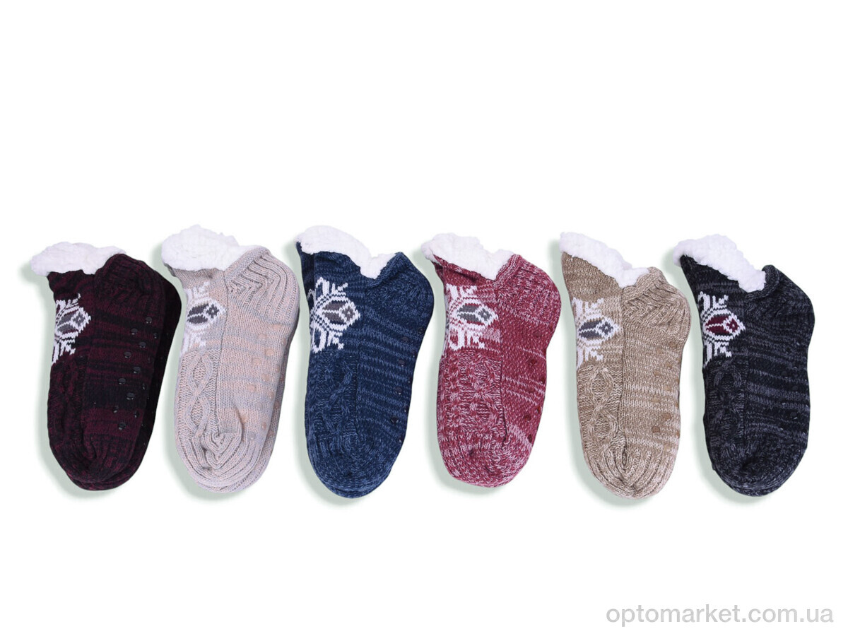 Купить Шкарпетки жіночі WF24513 mix Fangre мікс, фото 1