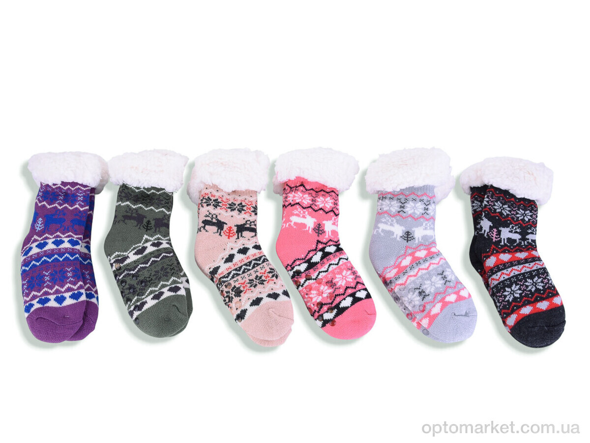 Купить Шкарпетки дитячі WF24536 mix Fangre мікс, фото 1