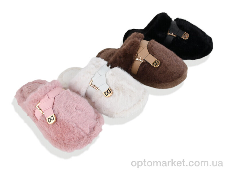 Купить Капці жіночі WF6020 mix Soylu мікс, фото 1