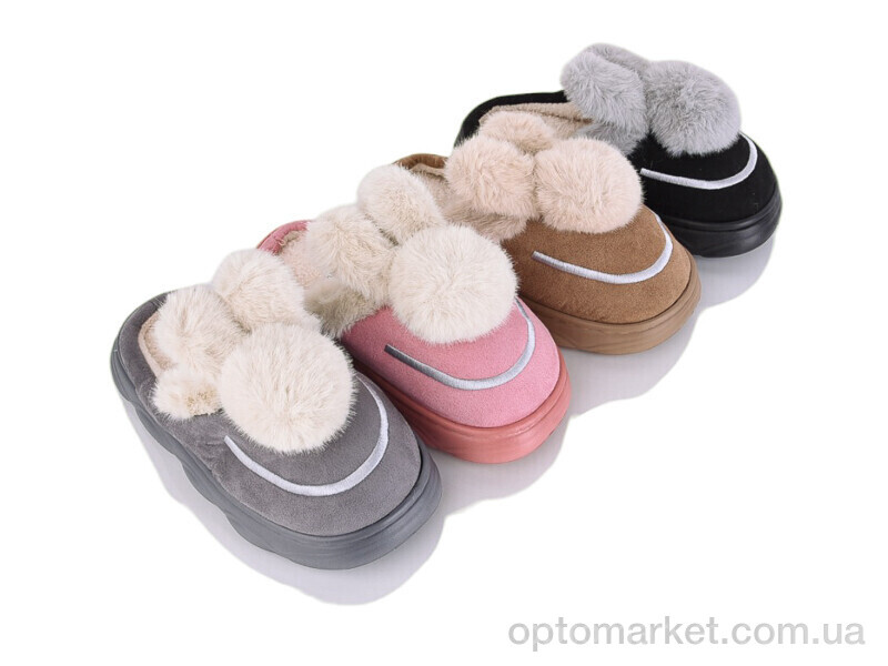 Купить Капці дитячі WF70 mix Fangre мікс, фото 1