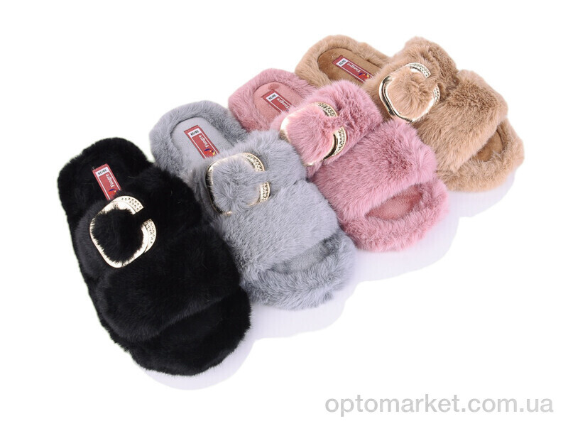 Купить Капці жіночі WF905 mix SANLIN 2 мікс, фото 1