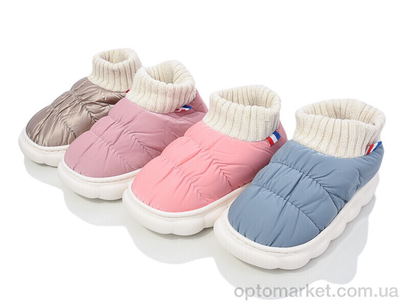 Купить Капці дитячі WF942 mix M&L  Alex13 мікс, фото 1