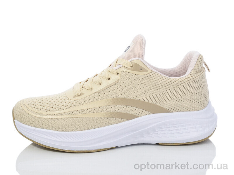 Купить Кросівки чоловічі WK17-2 MD бежевий, фото 1